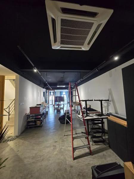 Kedai untuk Disewa di Iskandar Puteri (Nusajaya) (Johor) - Michelle Ng - Interior - PropertyGuru.com.my