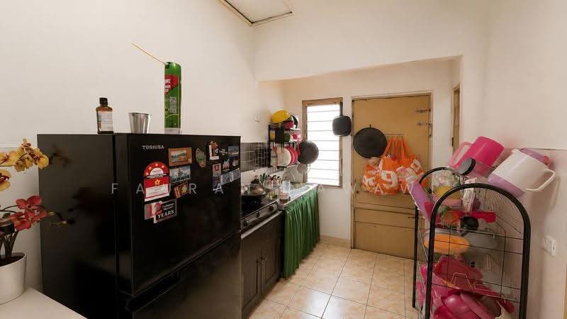 1-storey Terraced House for Sale in Seksyen 17 (Shah Alam) - Fauran Nawawi - PropertyGuru.com.my