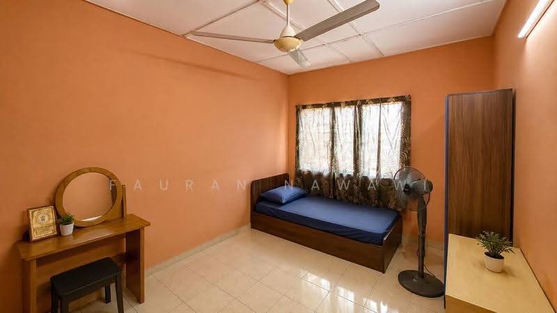 1-storey Terraced House for Sale in Seksyen 17 (Shah Alam) - Fauran Nawawi - PropertyGuru.com.my