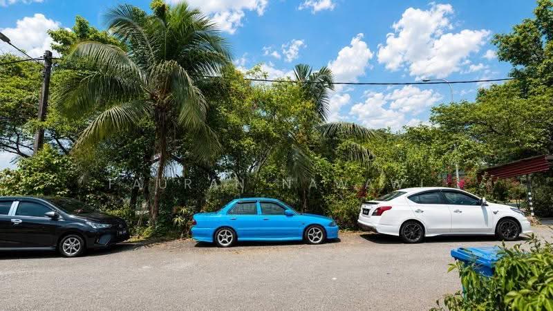 1-storey Terraced House for Sale in Seksyen 17 (Shah Alam) - Fauran Nawawi - PropertyGuru.com.my