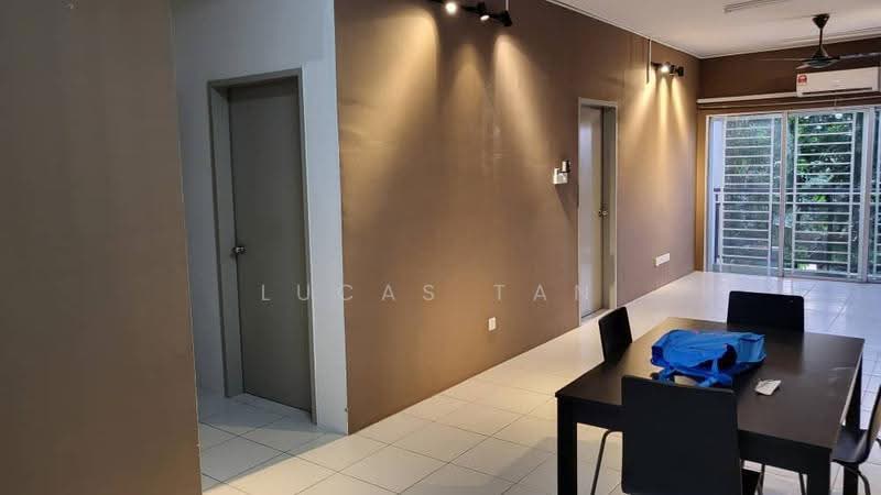 Condominium for Sale at Residensi Platinum Teratai - Lucas Tan - Living Room - PropertyGuru.com.my