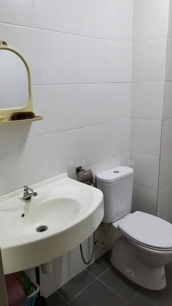 Condominium for Sale at Residensi Platinum Teratai - Lucas Tan - Bathroom - PropertyGuru.com.my