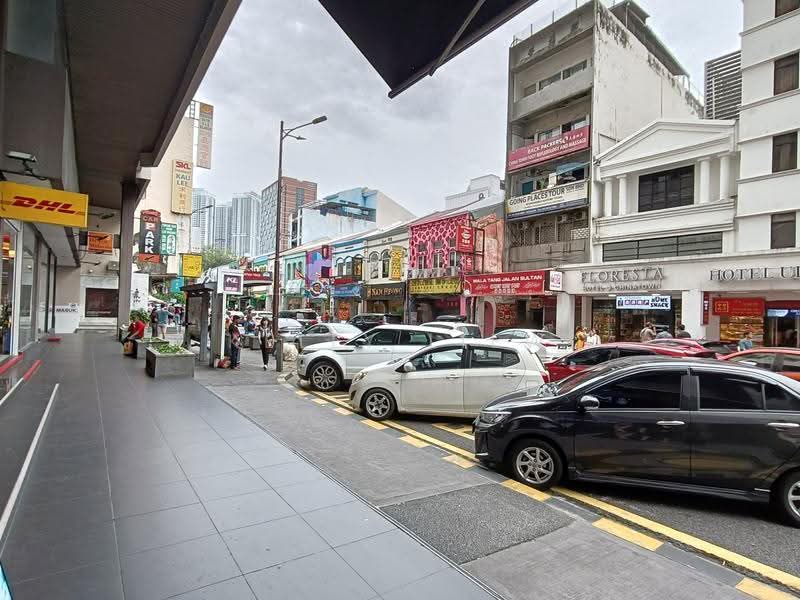 Shop for Rent in KL City Centre (Kuala Lumpur) - Kelly Liew - PropertyGuru.com.my