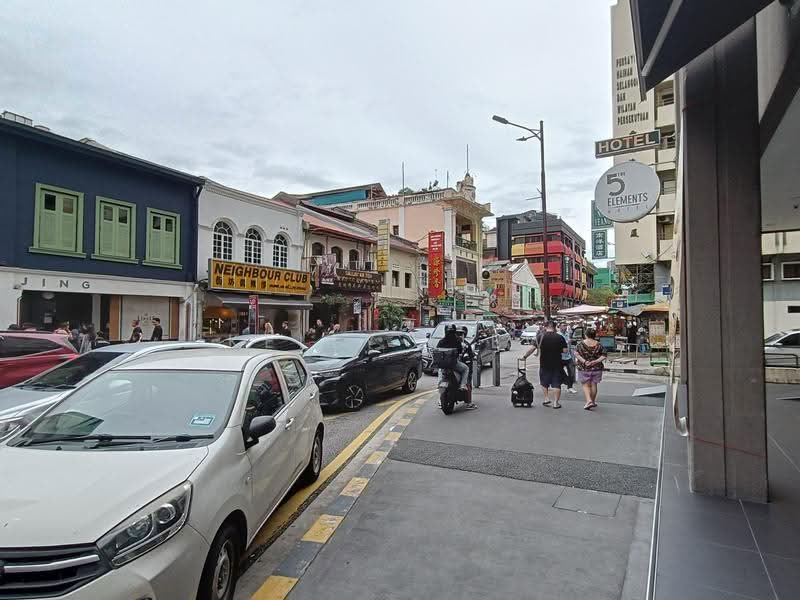 Shop for Rent in KL City Centre (Kuala Lumpur) - Kelly Liew - PropertyGuru.com.my