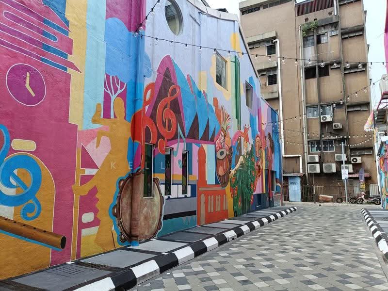 Shop for Rent in KL City Centre (Kuala Lumpur) - Kelly Liew - PropertyGuru.com.my
