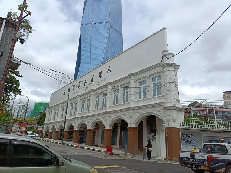 Shop for Rent in KL City Centre (Kuala Lumpur) - Kelly Liew - PropertyGuru.com.my