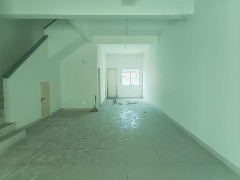 Rumah Teres 3-Tingkat untuk Dijual di Sungai Puyu (Butterworth) - Alex Ho - Interior - PropertyGuru.com.my