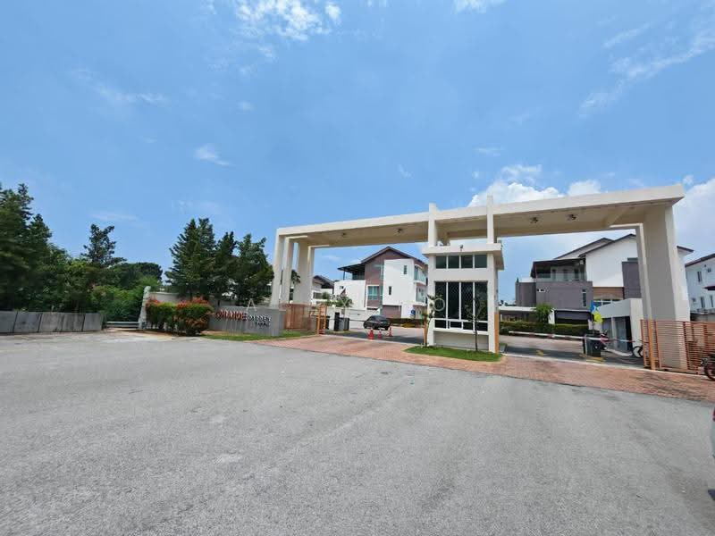 Rumah Teres 3-Tingkat untuk Dijual di Sungai Puyu (Butterworth) - Alex Ho - Exterior - PropertyGuru.com.my