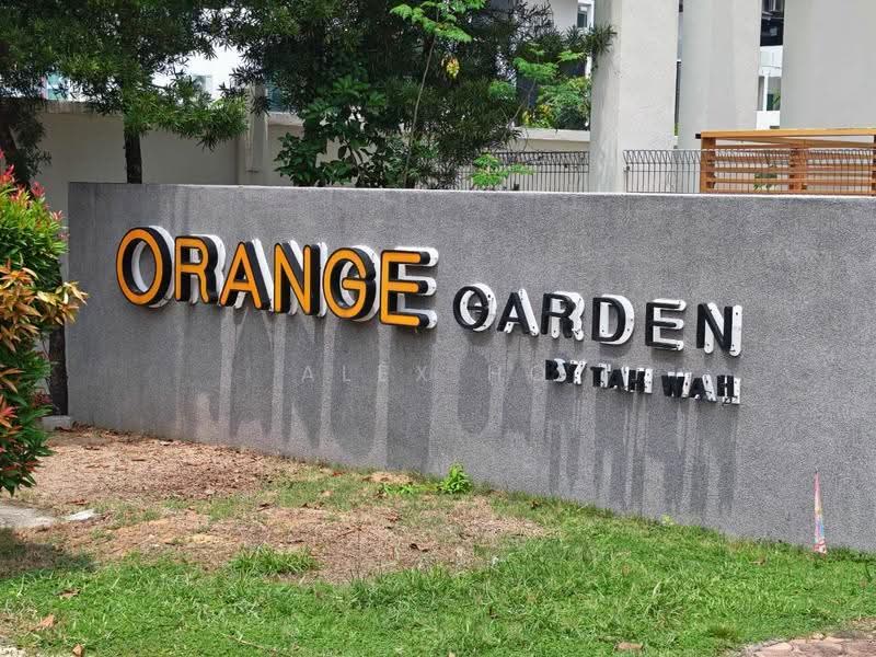 Rumah Teres 3-Tingkat untuk Dijual di Sungai Puyu (Butterworth) - Alex Ho - Exterior - PropertyGuru.com.my