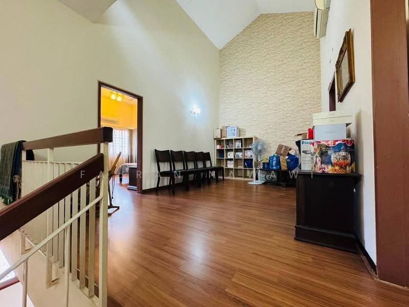 2-storey Terraced House for Sale in Seksyen U9 (Shah Alam) - Fauran Nawawi - PropertyGuru.com.my