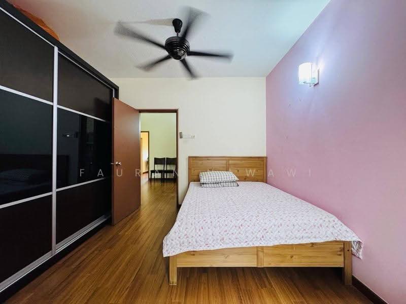 2-storey Terraced House for Sale in Seksyen U9 (Shah Alam) - Fauran Nawawi - PropertyGuru.com.my
