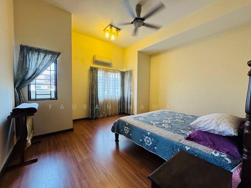2-storey Terraced House for Sale in Seksyen U9 (Shah Alam) - Fauran Nawawi - PropertyGuru.com.my
