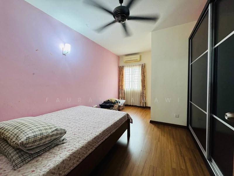 2-storey Terraced House for Sale in Seksyen U9 (Shah Alam) - Fauran Nawawi - PropertyGuru.com.my