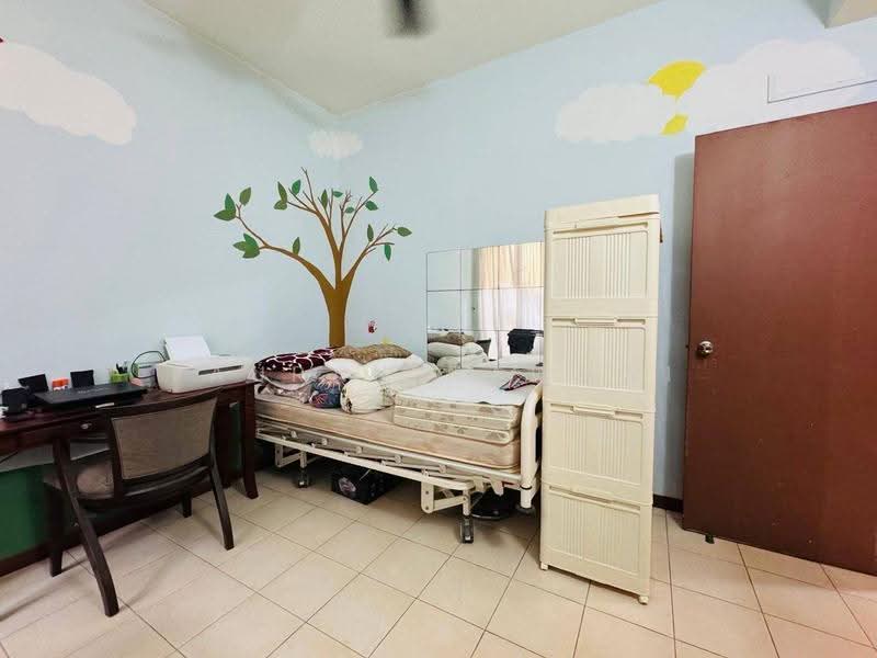 2-storey Terraced House for Sale in Seksyen U9 (Shah Alam) - Fauran Nawawi - PropertyGuru.com.my