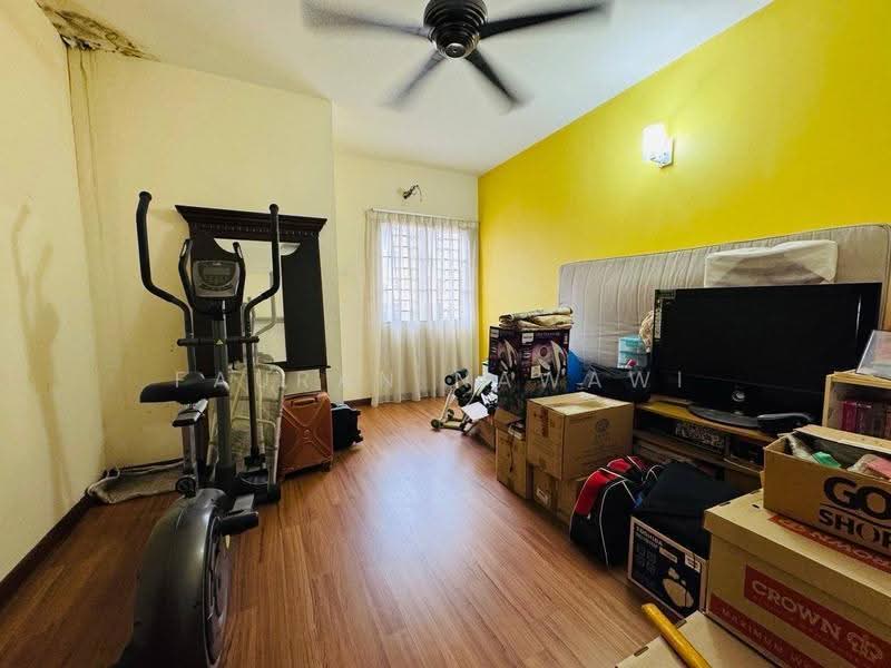 2-storey Terraced House for Sale in Seksyen U9 (Shah Alam) - Fauran Nawawi - PropertyGuru.com.my