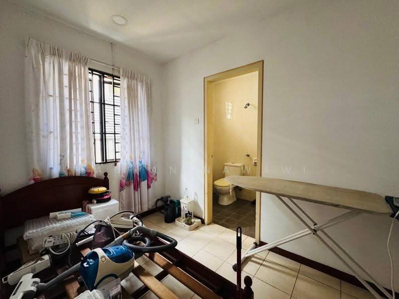 2-storey Terraced House for Sale in Seksyen U9 (Shah Alam) - Fauran Nawawi - PropertyGuru.com.my