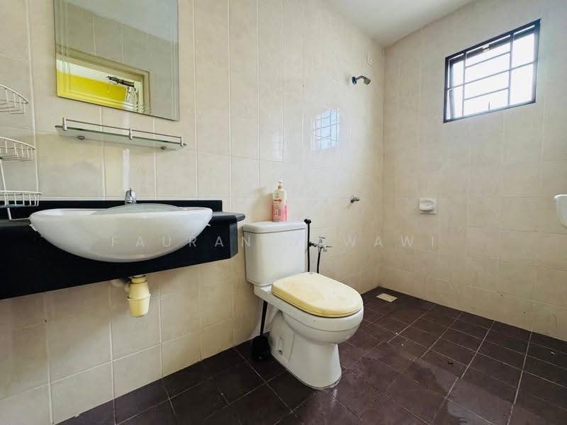 2-storey Terraced House for Sale in Seksyen U9 (Shah Alam) - Fauran Nawawi - PropertyGuru.com.my