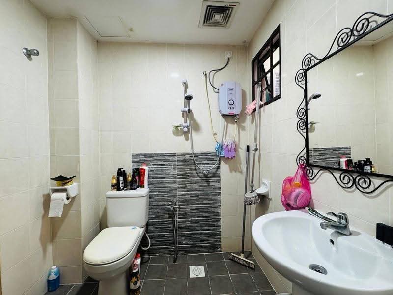 2-storey Terraced House for Sale in Seksyen U9 (Shah Alam) - Fauran Nawawi - PropertyGuru.com.my