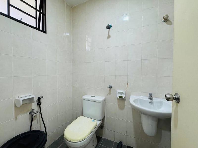 2-storey Terraced House for Sale in Seksyen U9 (Shah Alam) - Fauran Nawawi - PropertyGuru.com.my