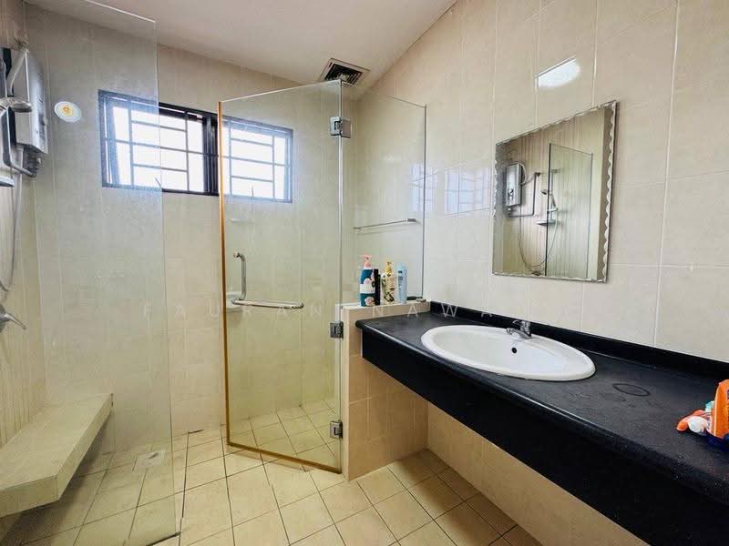 2-storey Terraced House for Sale in Seksyen U9 (Shah Alam) - Fauran Nawawi - PropertyGuru.com.my