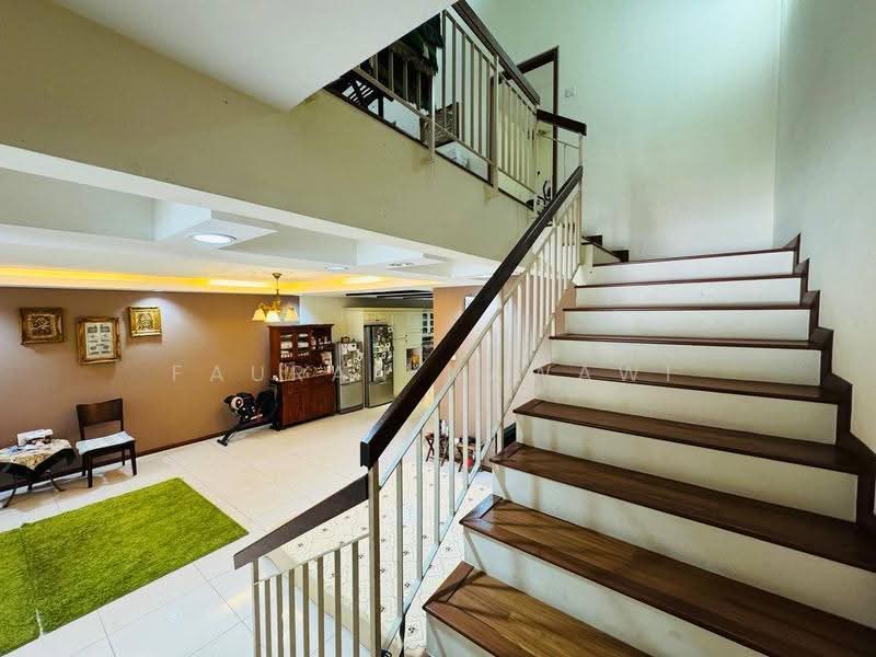 2-storey Terraced House for Sale in Seksyen U9 (Shah Alam) - Fauran Nawawi - PropertyGuru.com.my