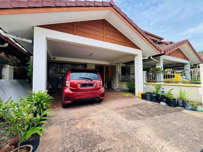 2-storey Terraced House for Sale in Seksyen U9 (Shah Alam) - Fauran Nawawi - PropertyGuru.com.my