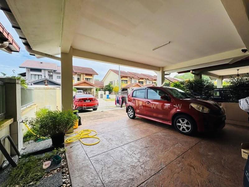 2-storey Terraced House for Sale in Seksyen U9 (Shah Alam) - Fauran Nawawi - PropertyGuru.com.my