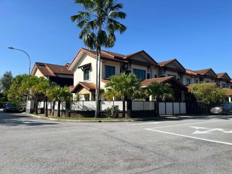 2-storey Terraced House for Sale in Setiawangsa (Kuala Lumpur) - Shida Rosli - Exterior - PropertyGuru.com.my
