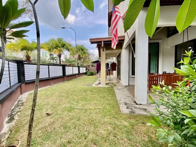 2-storey Terraced House for Sale in Setiawangsa (Kuala Lumpur) - Shida Rosli - Exterior - PropertyGuru.com.my