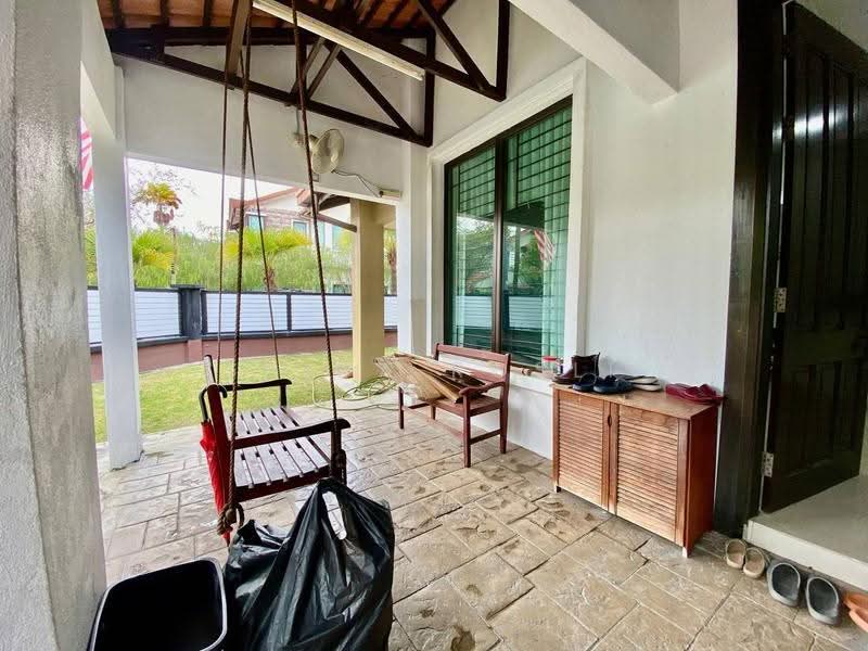2-storey Terraced House for Sale in Setiawangsa (Kuala Lumpur) - Shida Rosli - Exterior - PropertyGuru.com.my