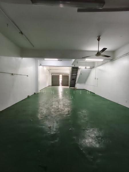 Kedai untuk Disewa di Pandan Indah (Ampang) - Jun Kien Chu - Interior - PropertyGuru.com.my
