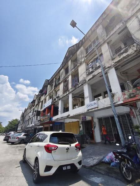 Kedai untuk Disewa di Pandan Indah (Ampang) - Jun Kien Chu - PropertyGuru.com.my