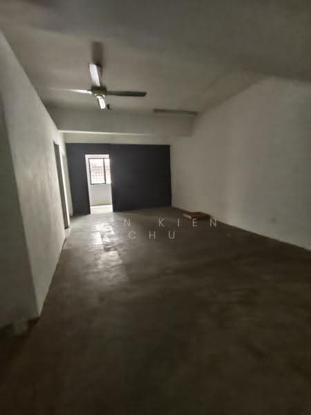 Kedai untuk Disewa di Pandan Indah (Ampang) - Jun Kien Chu - Interior - PropertyGuru.com.my