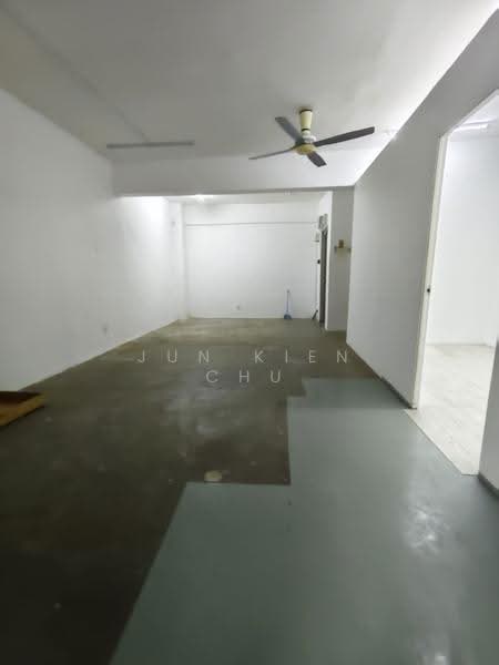 Kedai untuk Disewa di Pandan Indah (Ampang) - Jun Kien Chu - Interior - PropertyGuru.com.my