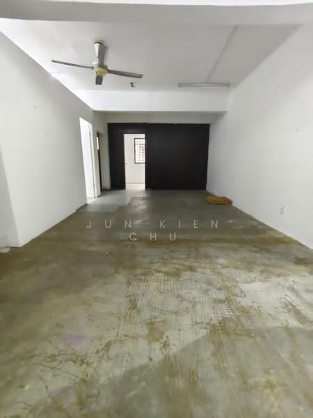 Kedai untuk Disewa di Pandan Indah (Ampang) - Jun Kien Chu - Interior - PropertyGuru.com.my