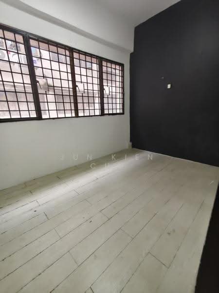 Kedai untuk Disewa di Pandan Indah (Ampang) - Jun Kien Chu - Interior - PropertyGuru.com.my
