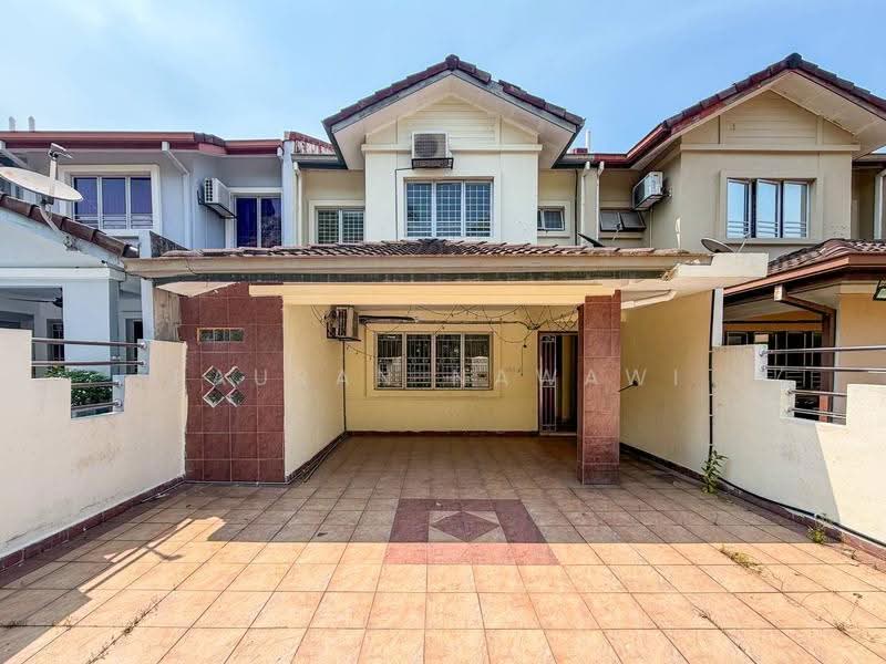 Rumah Teres 2-Tingkat untuk Dijual di Subang Jaya (Selangor) - Fauran Nawawi - PropertyGuru.com.my