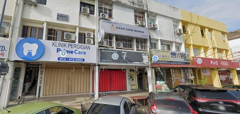 Shop for Rent in Taman Muda (Ampang) - Jeff Chan - PropertyGuru.com.my
