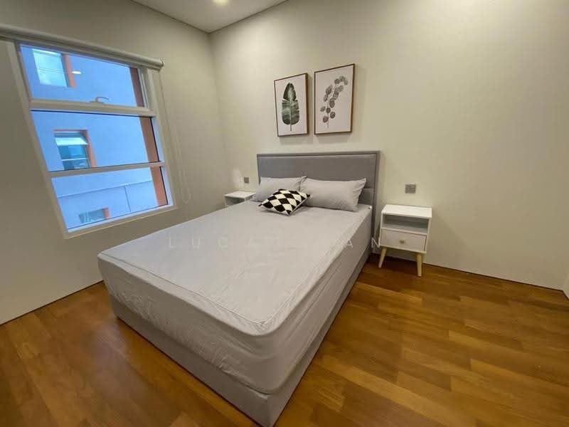 Service Residence for Sale at Sky Suites @ KLCC - Lucas Tan - Bedroom - PropertyGuru.com.my