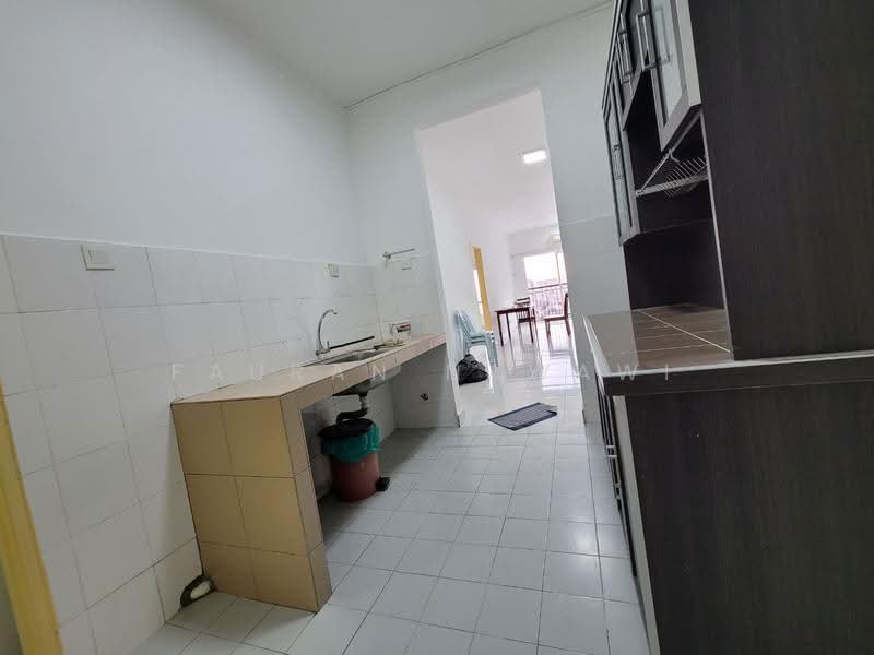 Condominium for Sale at Ampang Prima - Fauran Nawawi - PropertyGuru.com.my