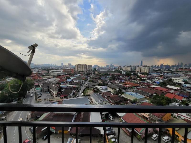 Condominium for Sale at Ampang Prima - Fauran Nawawi - PropertyGuru.com.my