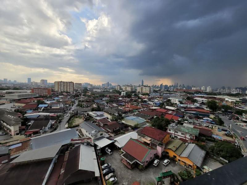 Condominium for Sale at Ampang Prima - Fauran Nawawi - PropertyGuru.com.my