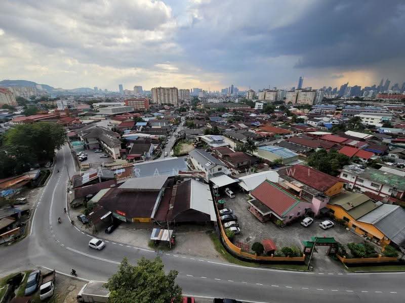 Condominium for Sale at Ampang Prima - Fauran Nawawi - PropertyGuru.com.my