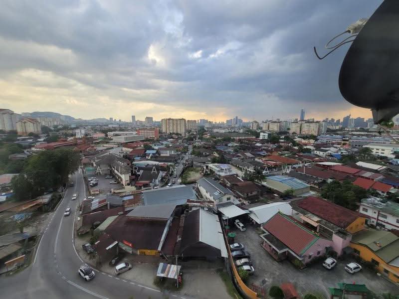 Condominium for Sale at Ampang Prima - Fauran Nawawi - PropertyGuru.com.my