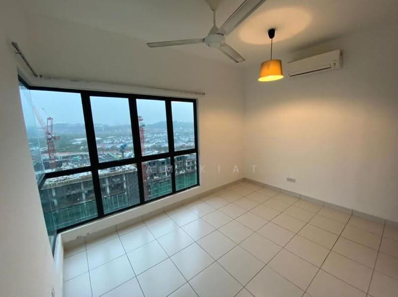 Pangsapuri untuk Disewa di Palm Garden Apartment - SAM KIAT - View - PropertyGuru.com.my