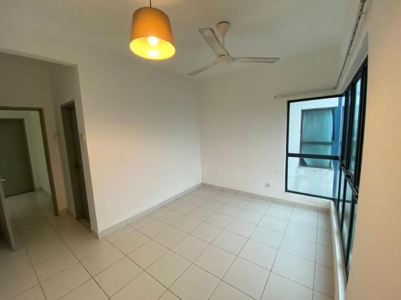 Pangsapuri untuk Disewa di Palm Garden Apartment - SAM KIAT - Interior - PropertyGuru.com.my