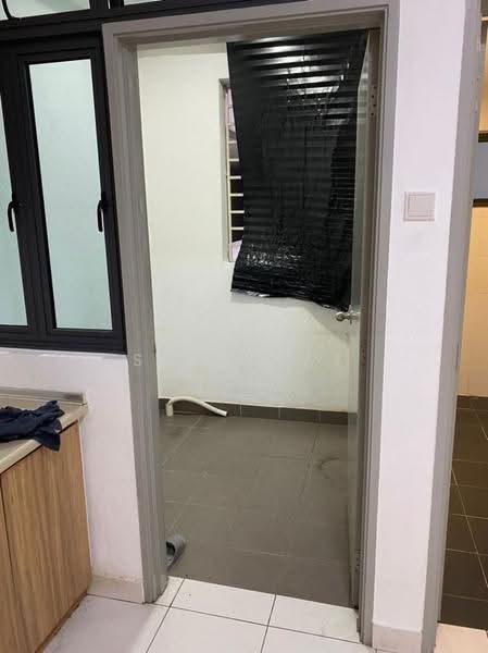 Pangsapuri untuk Disewa di Palm Garden Apartment - SAM KIAT - Interior - PropertyGuru.com.my