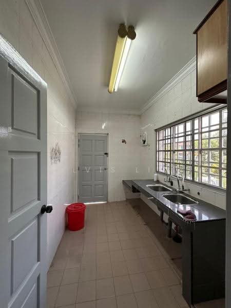 Rumah Teres 2-Tingkat untuk Dijual di Taman Jaya Baru (Cheras) - Alvis Lim - Kitchen - PropertyGuru.com.my