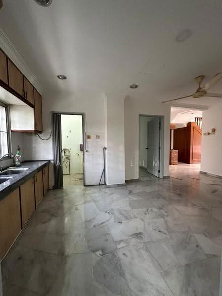 Rumah Teres 2-Tingkat untuk Dijual di Taman Jaya Baru (Cheras) - Alvis Lim - Kitchen - PropertyGuru.com.my