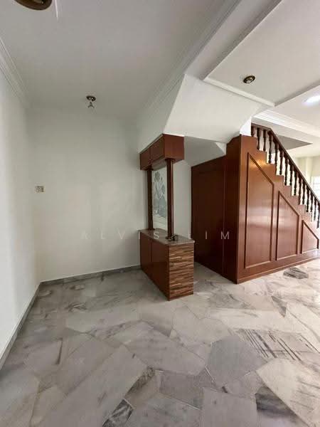Rumah Teres 2-Tingkat untuk Dijual di Taman Jaya Baru (Cheras) - Alvis Lim - Interior - PropertyGuru.com.my